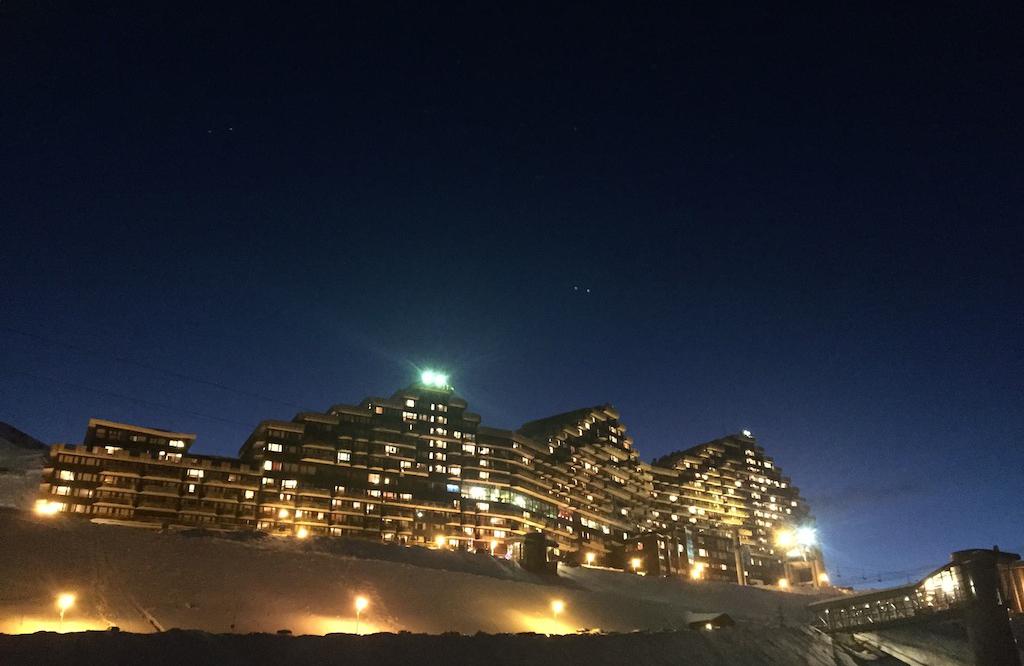 Skiset Plagne 2000 (rés.Aime 2000)