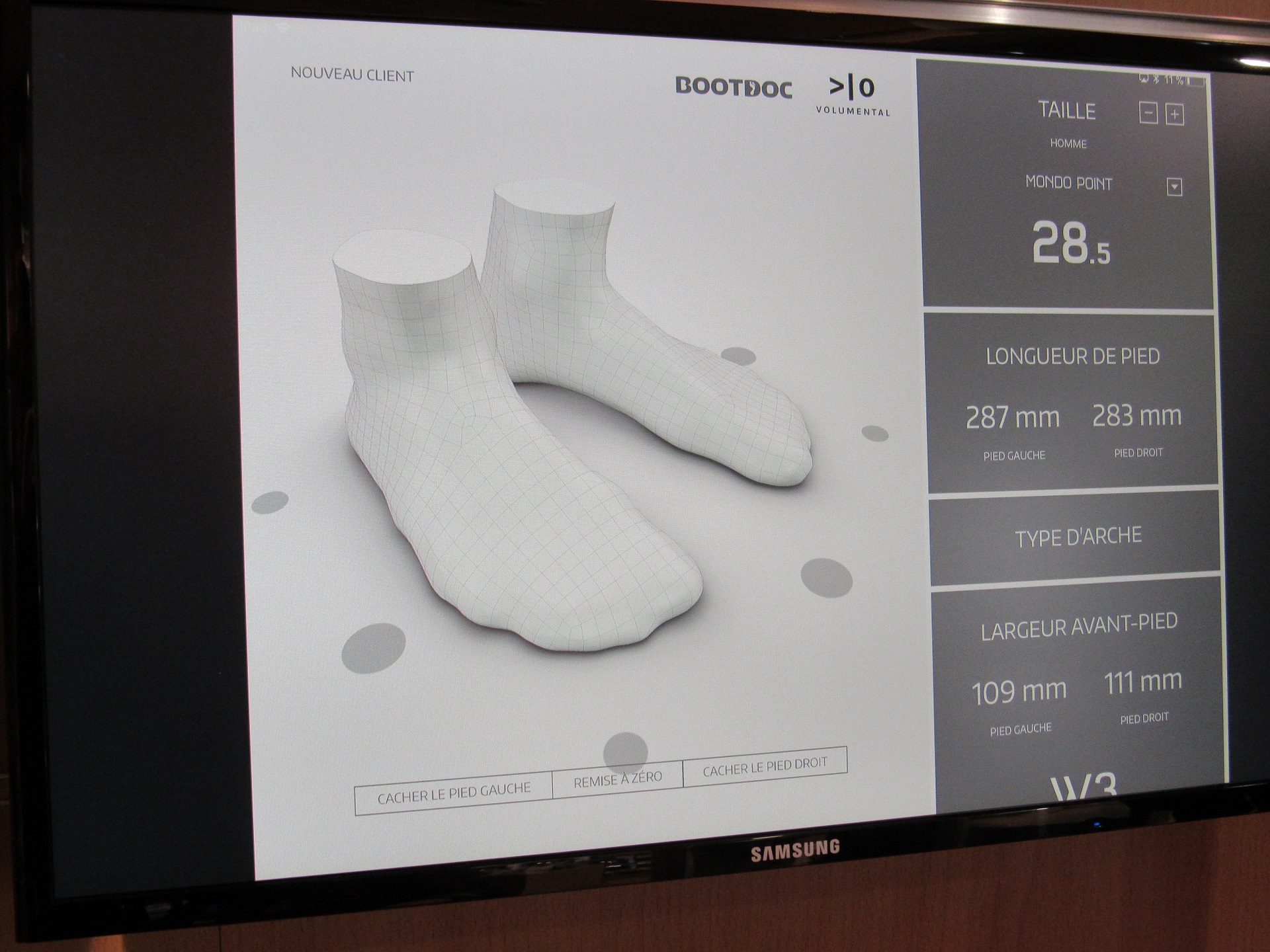 Les Mélèzes Snow Shop