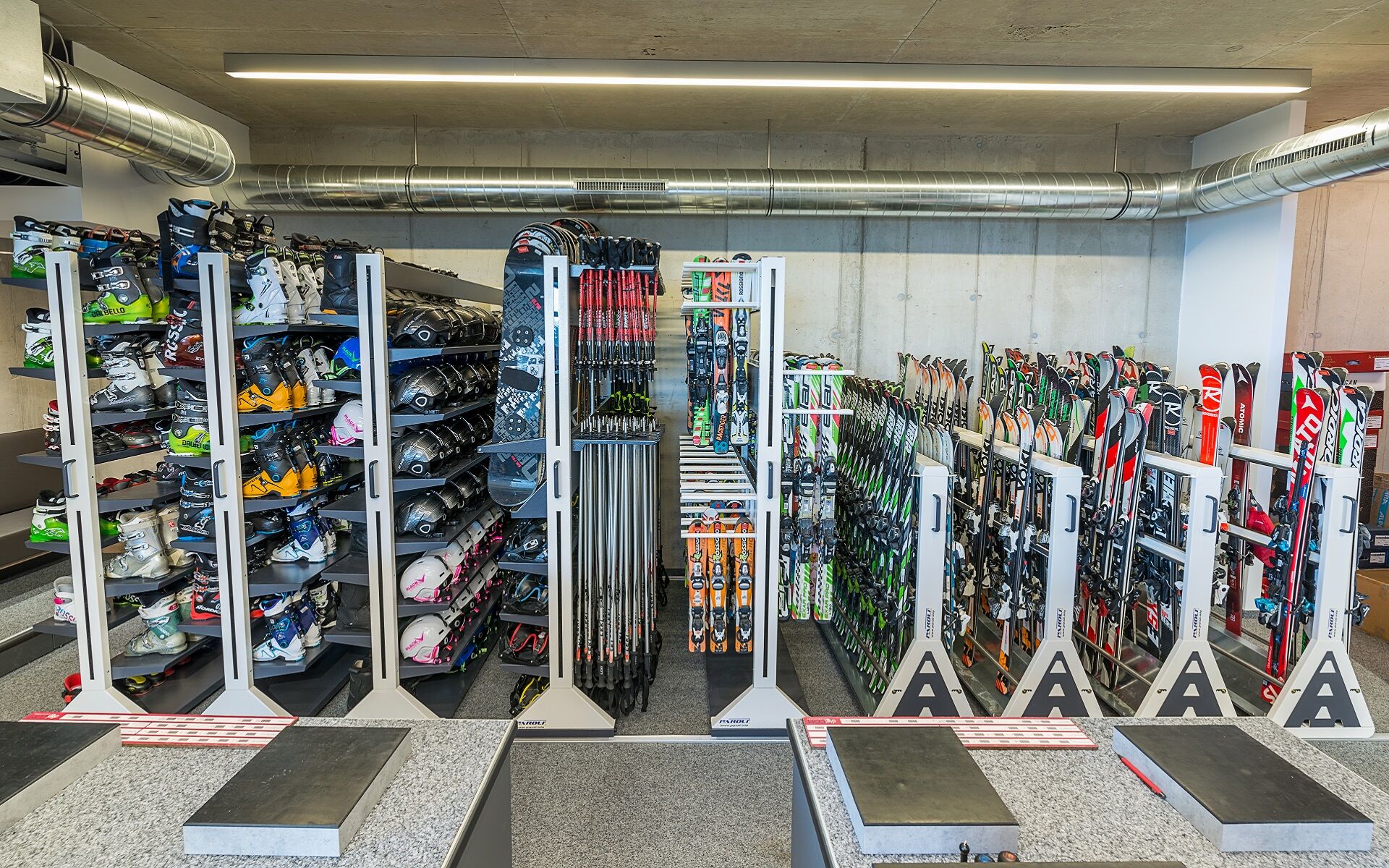 Schiverleih Kostenzer 3