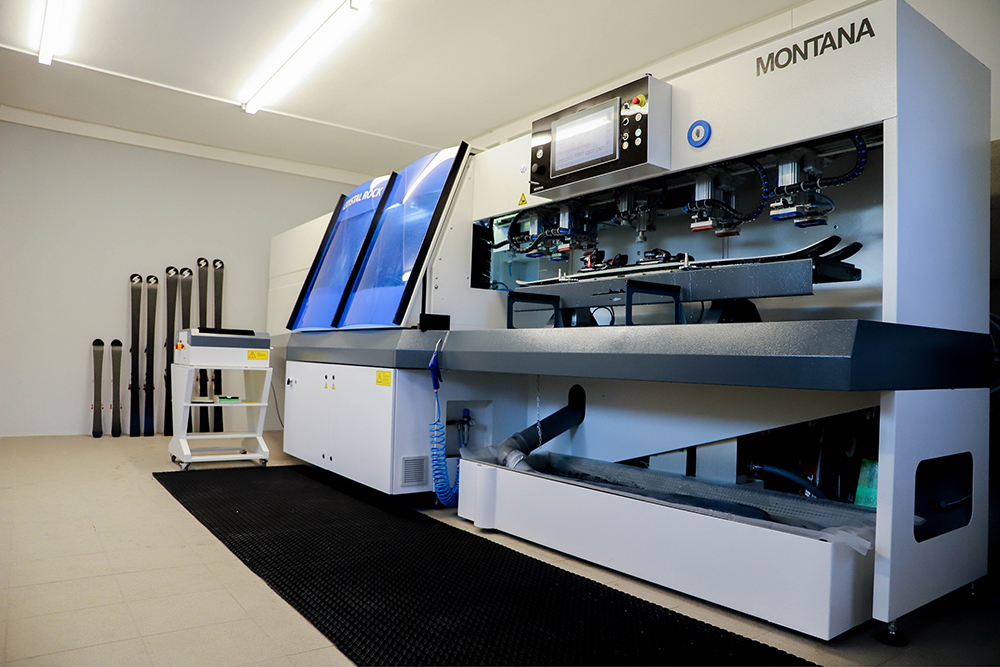 Sport Steger Mittersill