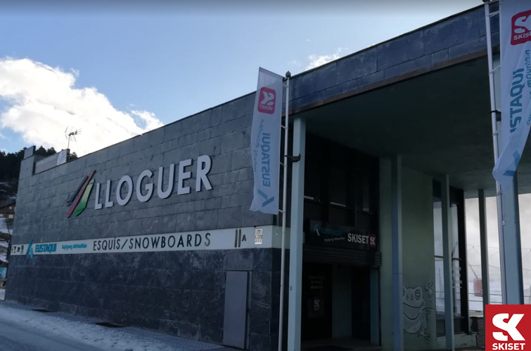 Eustaqui Enjoying Mountain