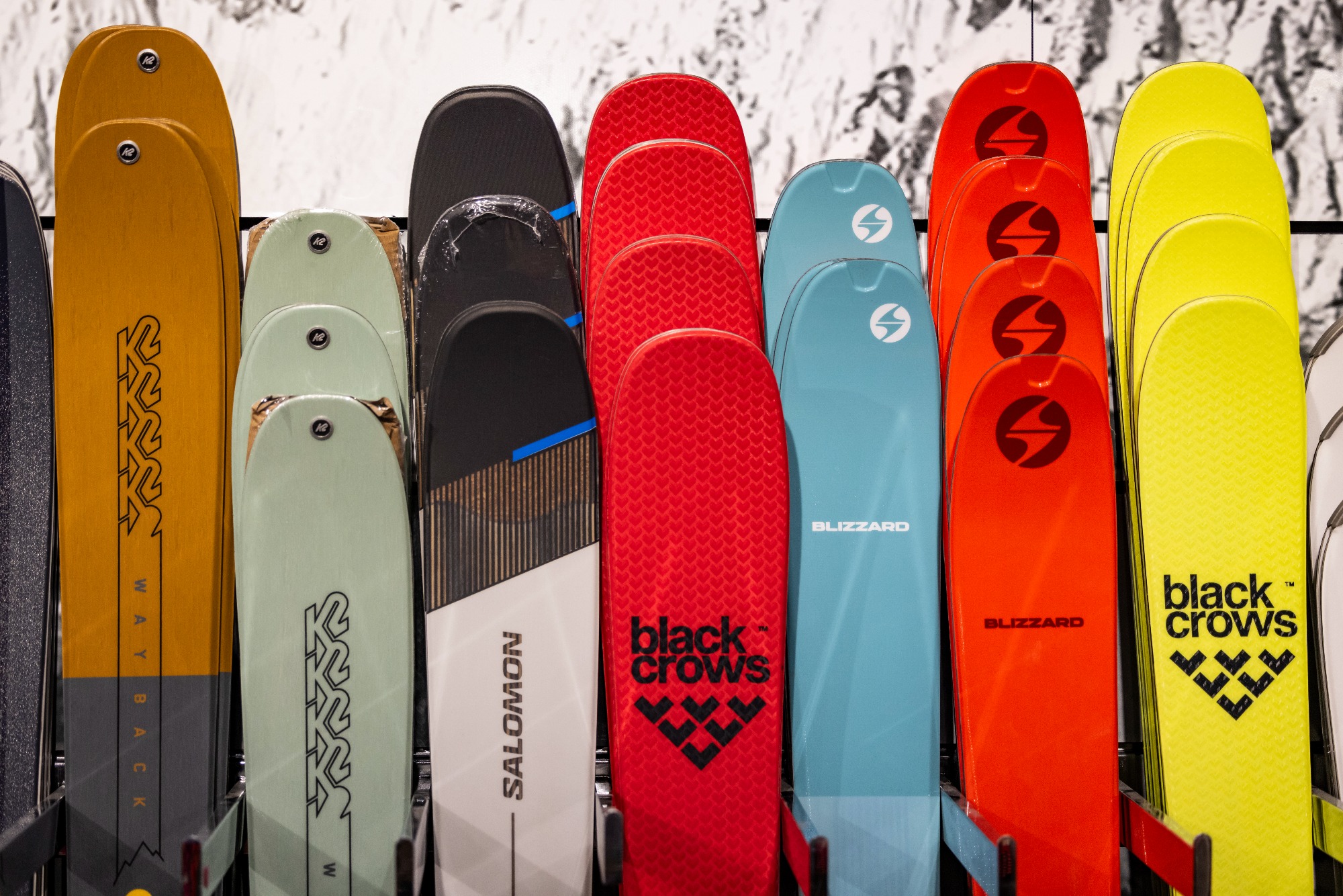 Mountain Air Place Centrale