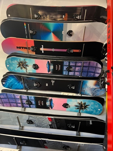 KitzAlps Rental & Store