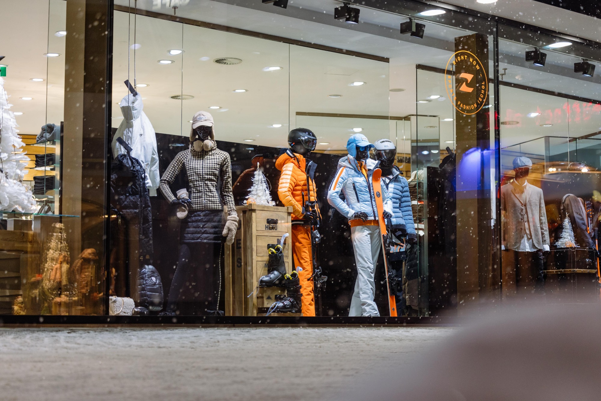 Sport & Mode Zangerl