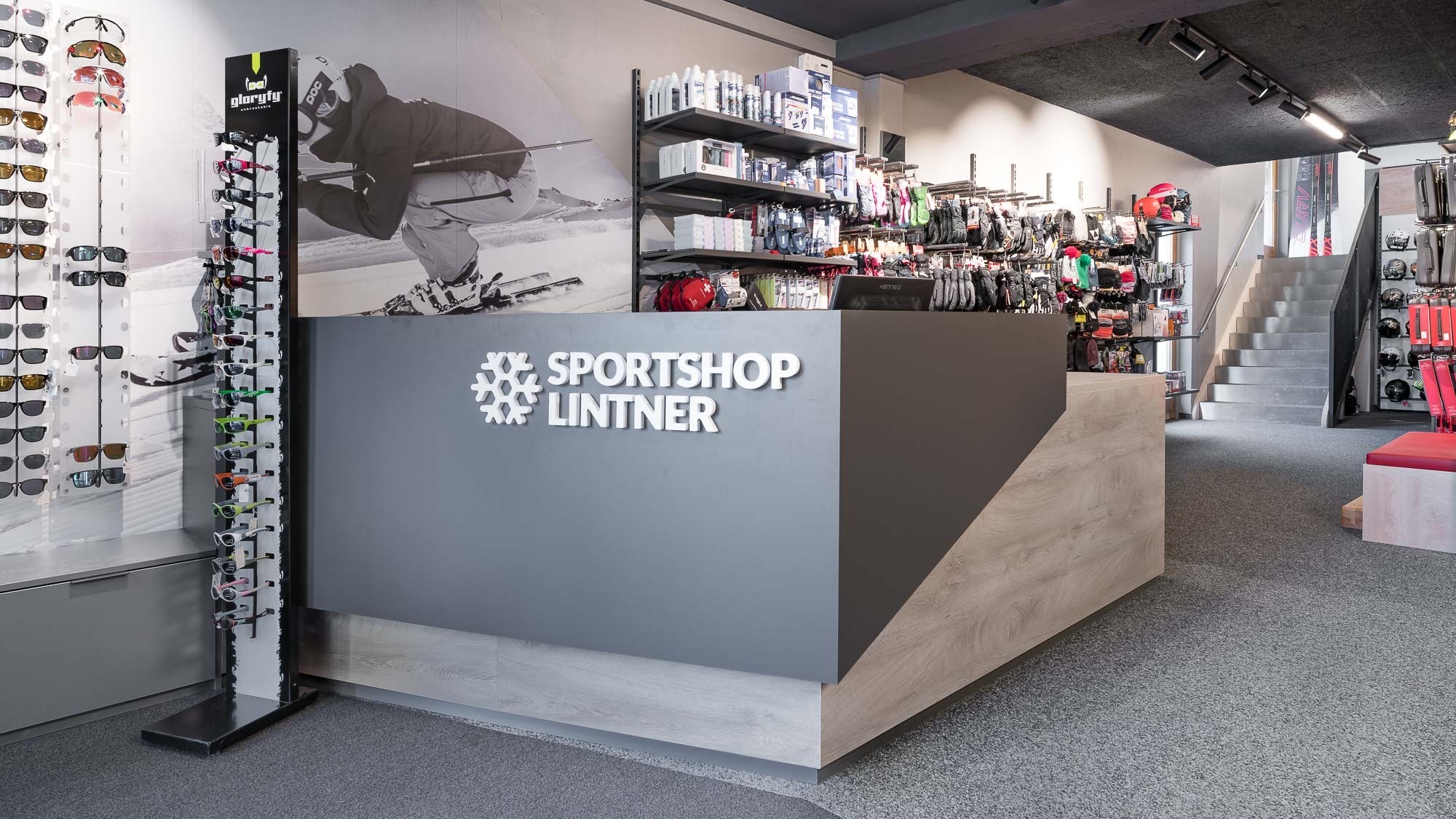 Schi- und Sportshop Alpbachtal