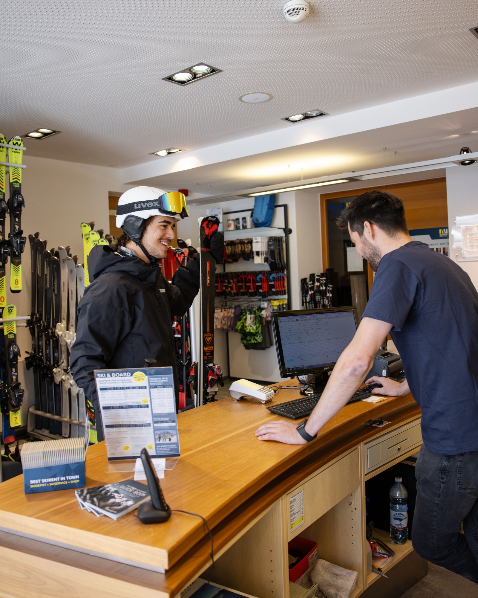 Sunup Sports Hochsölden