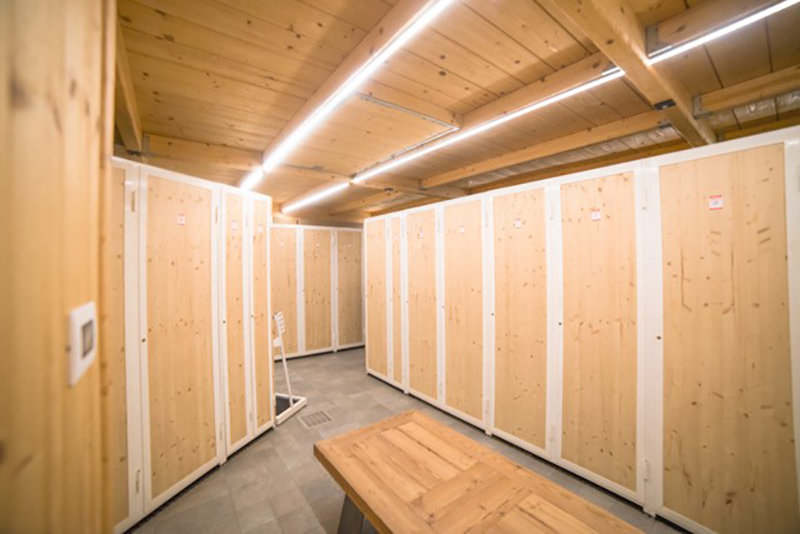 Centro Rossignol-Rossi Maestri di sci