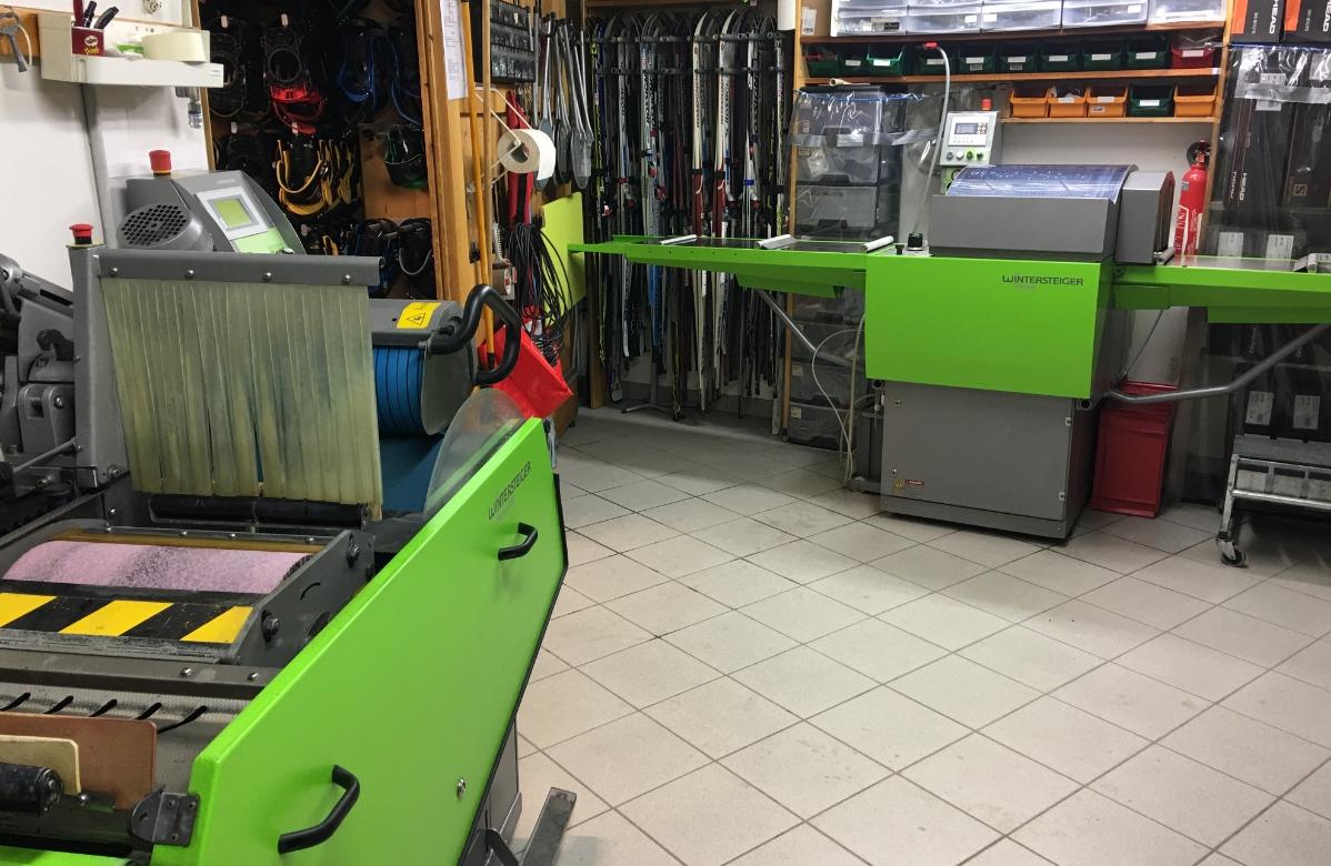 Chris et Phil Sports II