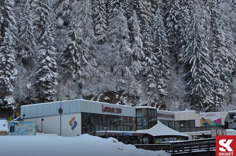 Sport Latemar Predazzo