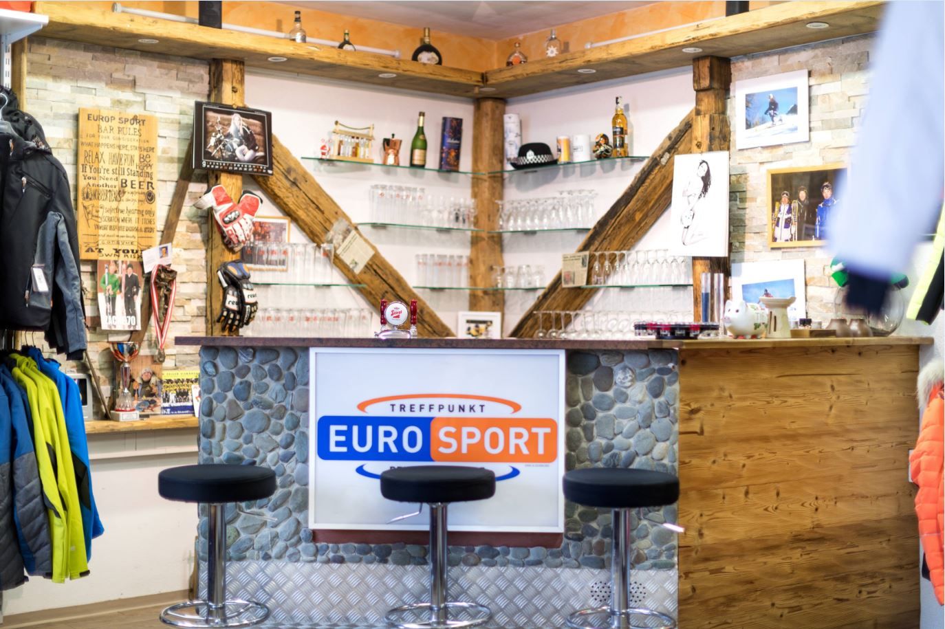 Treffpunkt Europsport