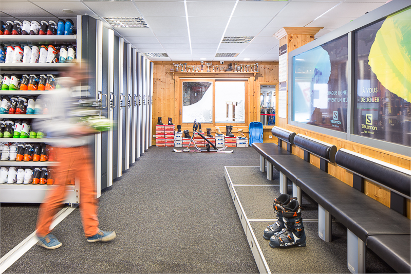 Piccard Sports Le Hameau