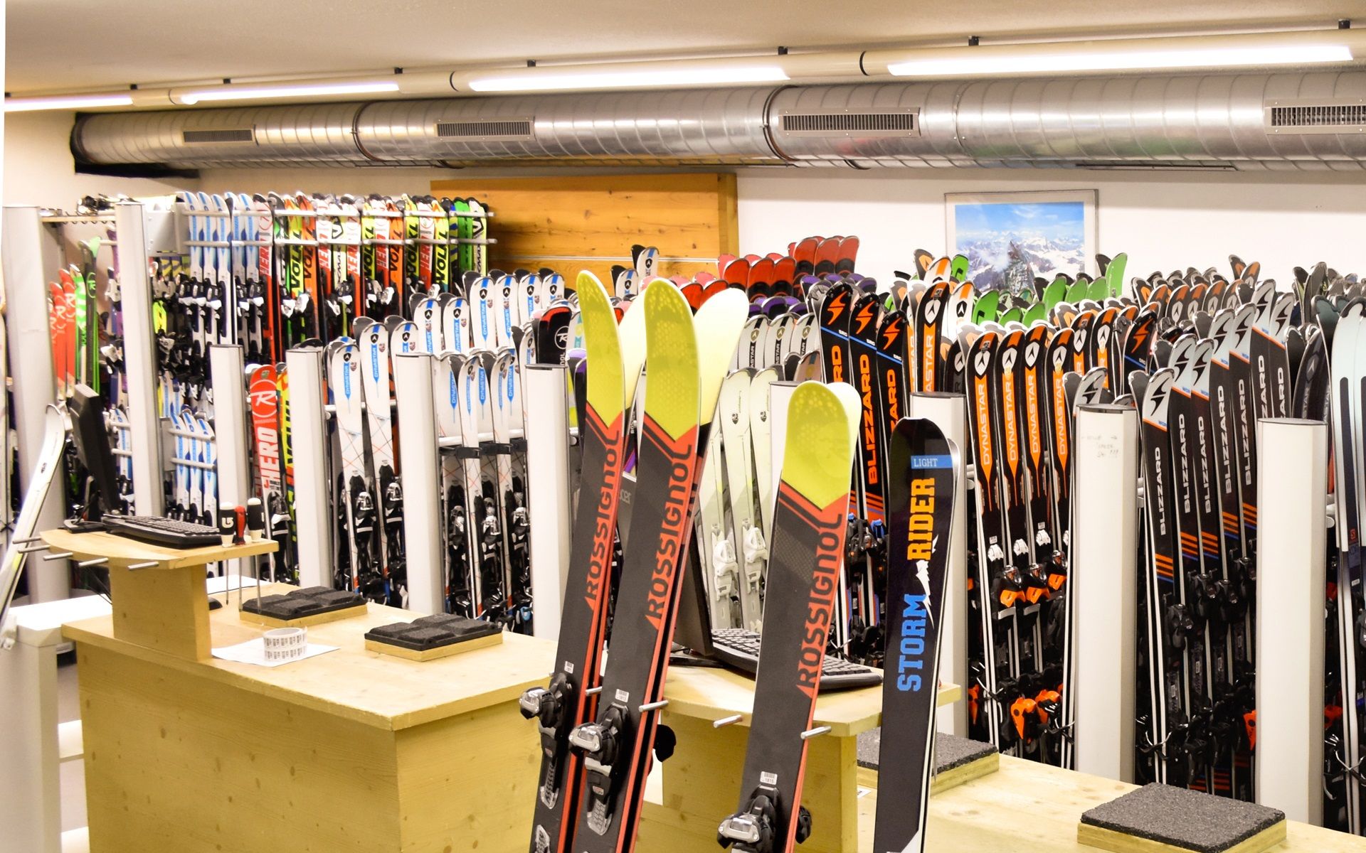 Element3 - Sport Noichl I