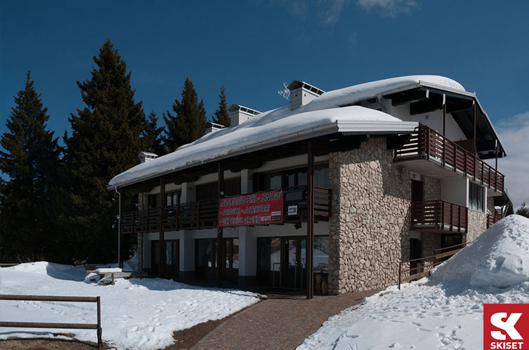 Noleggio Sci Degasperi 1