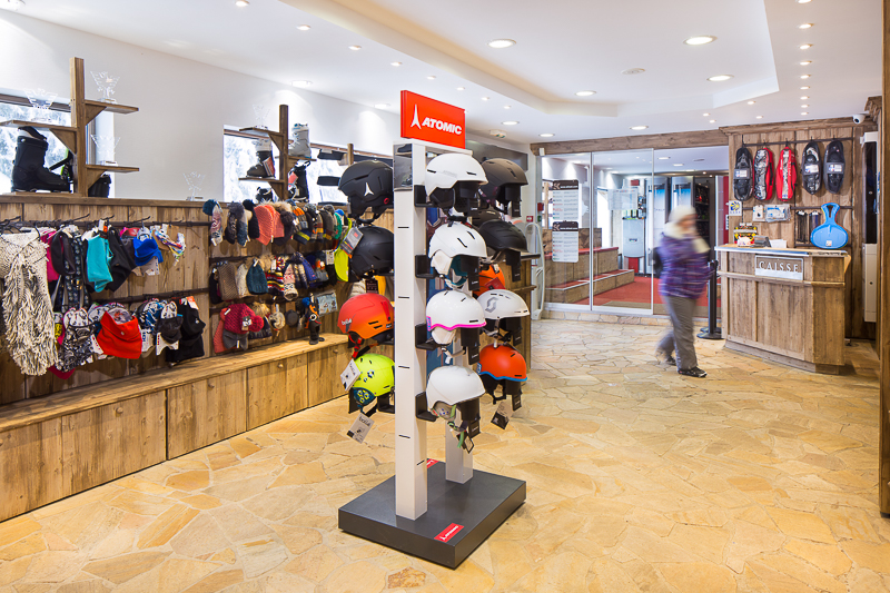 Piccard Sports La Foret