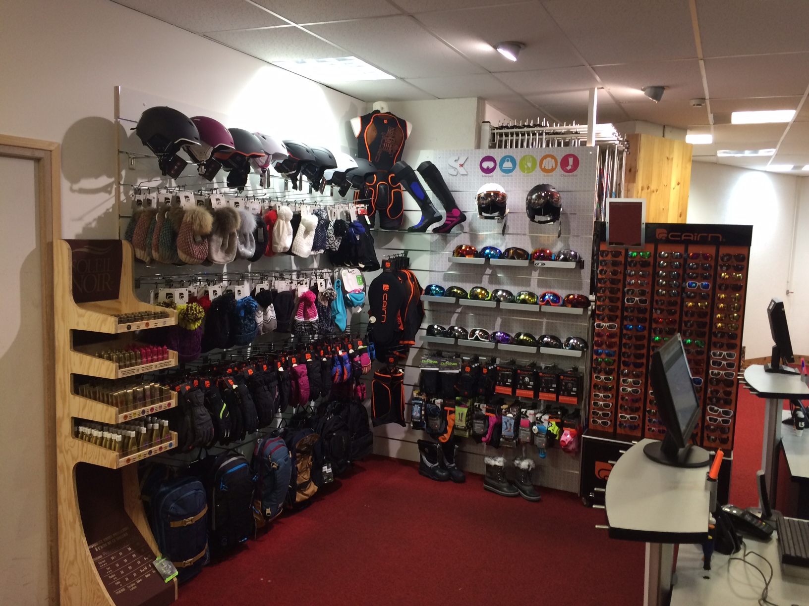 Skiset exclusiv. Hôtel MMV Altitude