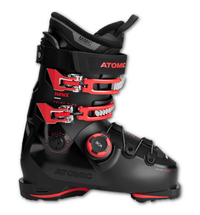 Atomic Hawx Prime R100 Boa