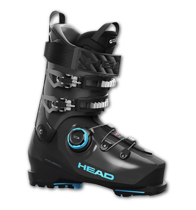 Head Kaliber 11 R MV Gw Boa