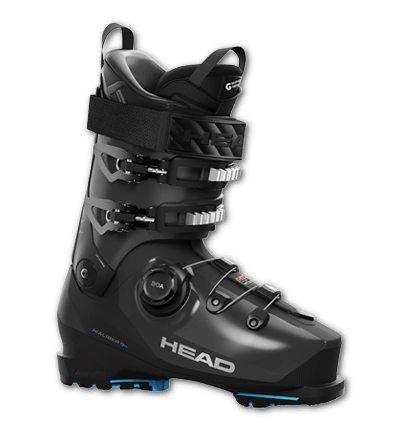 Head Kaliber 9 W R MV Gw Boa