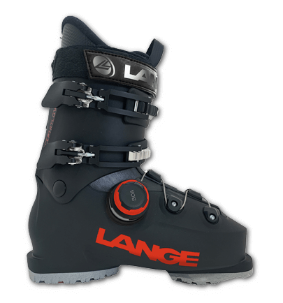 Lange Concept Rtl GW Boa