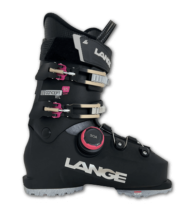 Lange Concept W Rtl GW Boa