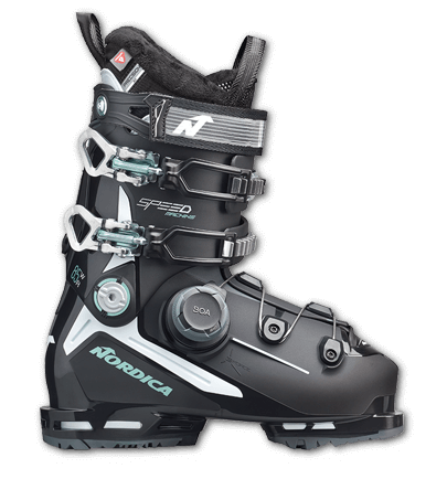 Nordica Speedmachine 3 Boa 85 W R SK GW