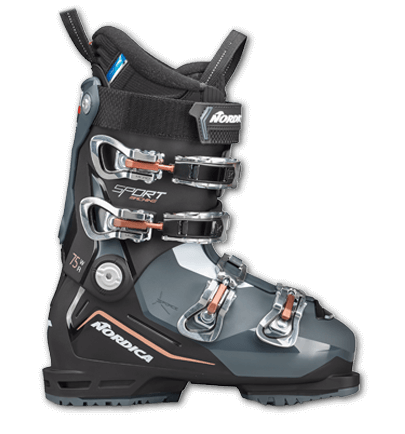 Nordica SPORTMACHINE 3 75 W R (GW)