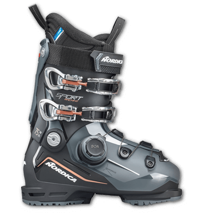 Nordica SPORTMACHINE 3 75 W R BOA (GW)