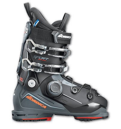 Nordica SPORTMACHINE 3 90 R BOA (GW)