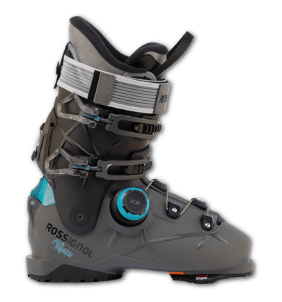 Rossignol Alltrack Rental Boa GW