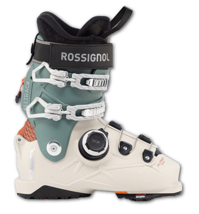 Rossignol Alltrack Rental W Boa GW