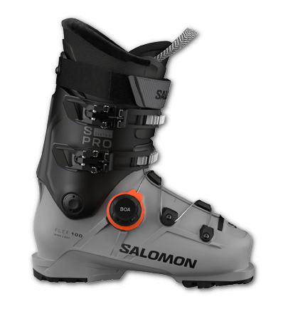 Salomon S/Pro Delta Boa R100
