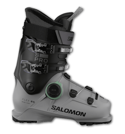 Salomon S/Pro Delta Boa R85 W