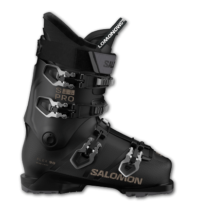 Salomon S/Pro Delta R90 GW