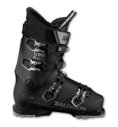 Salomon S/Pro Delta R80 W GW