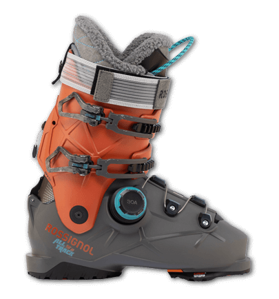 Rossignol Alltrack 90 HV Boa GW