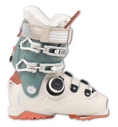 Rossignol Alltrack 80 W Boa GW