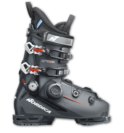 Nordica Speedmachine 3 Boa 110 R GW