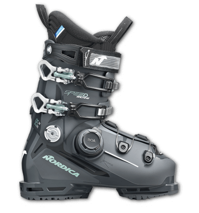 Nordica Speedmachine 3 Boa 95 W R GW