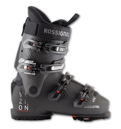 Rossignol Vizion 4b Rental MV GW