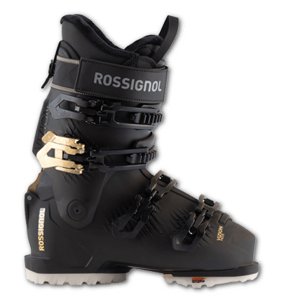 Rossignol Vizion 4b Pro Rental Women GW