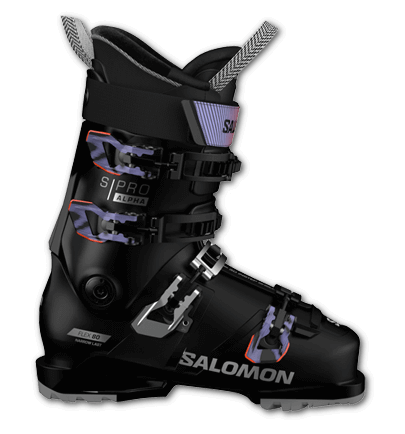 Salomon S/PRO ALPHA 80 W