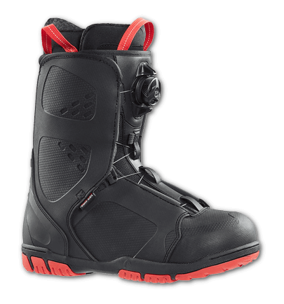 Head 620 4D BOA (+Coiler)