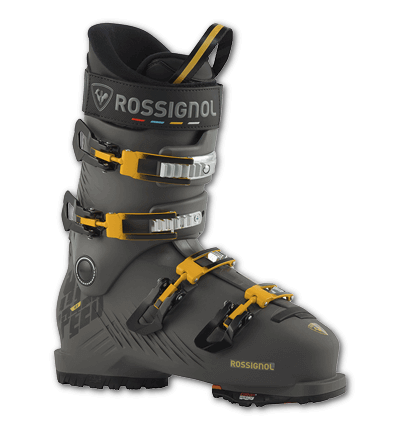 Rossignol HI-SPEED RENTAL