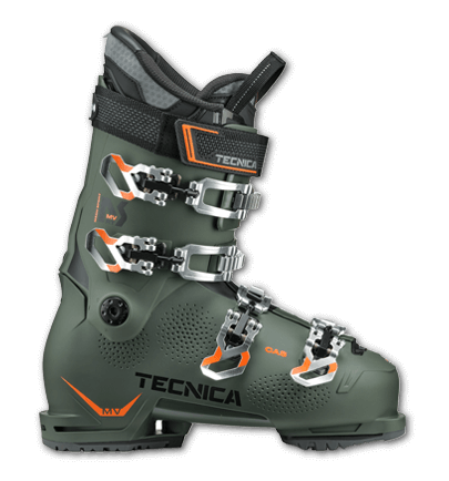 Tecnica MACH SPORT MV 110 GW