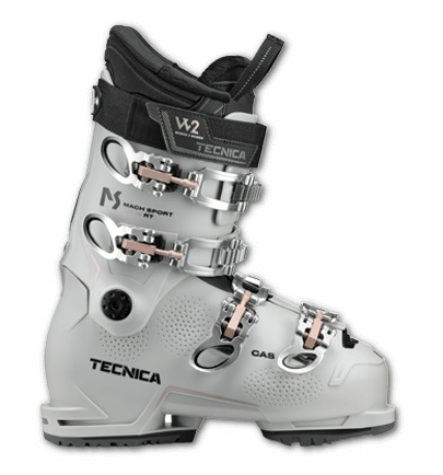 Tecnica MACH SPORT MV 95 W RT GW