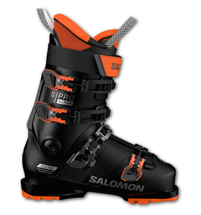 Salomon S/PRO ALPHA 100 GW