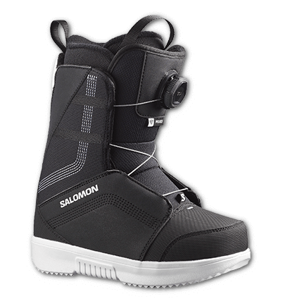 Salomon PROJECT BOA