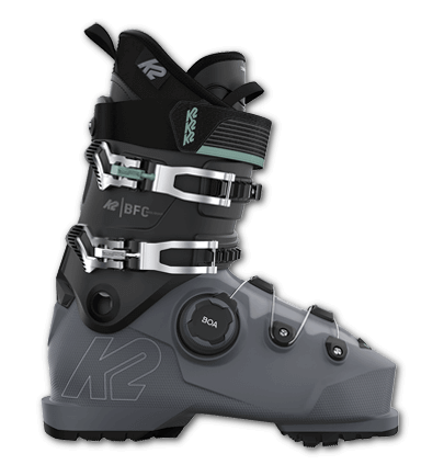 K2 BFC RX W Boa