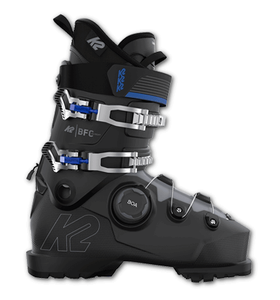 K2 BFC RX Boa