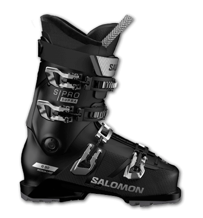 Salomon S/Pro Supra R90 W GW
